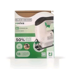 Black decker reviva d'occasion Black decker reviva d'occasion  Charleville-Mézières
