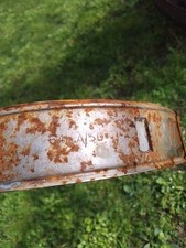 Strapping german helmet d'occasion  Expédié en Belgium