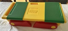 Lego spieltisch bauplatten gebraucht kaufen  Bochum