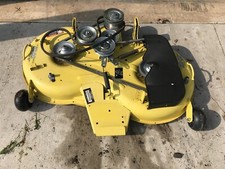 John deere 42m for sale  Mc Connellsburg