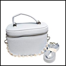 Vanity bag crossbody for sale  Minneapolis