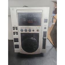 Pioneer DJ CDJ-100S prata CDJ100 CD digital toca-discos deck 100-S AS-IS, usado comprar usado  Enviando para Brazil