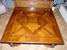 Table basse bois d'occasion  Annecy-le-Vieux