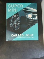 Super mini car for sale  Farmington
