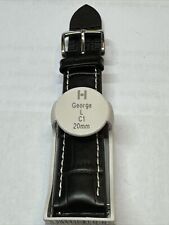 Hirsch george calf for sale  ILFORD