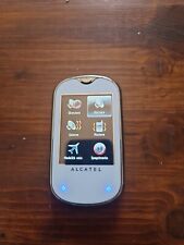 Cellulare alcatel 708 usato  Fabro