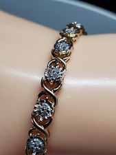 14k yellow gold for sale  Paterson