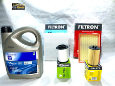 Kit tagliando opel usato  Cerignola