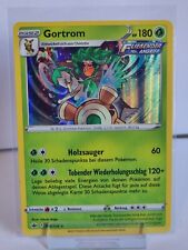 Gortrom pokemon tcg gebraucht kaufen  Gaukönigshofen