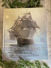Fighting ships 1750 for sale  Sandy
