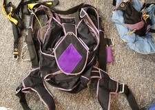 Parachutes atom skydiving for sale  Solon