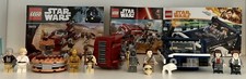 Lot lego star for sale  Fortville