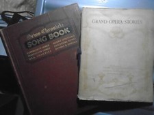 Pair vintage music for sale  POOLE
