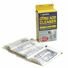 Zojirushi citric acid for sale  West Sacramento