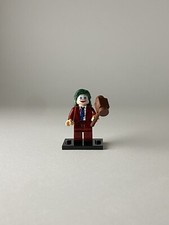 Joker movie figurine usato  Palermo