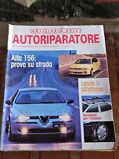 Alfa romeo 156 usato  Macomer