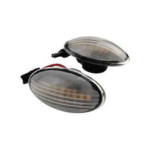 Clear lens amber for sale  ORPINGTON