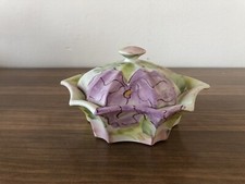 Barattolo ceramica design usato  Martignacco