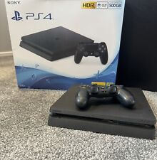 Playstation slim jet for sale  LONDON