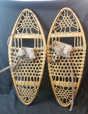 Vintage snocraft wooden for sale  Greenwood