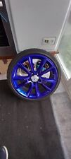Vxr alloy 5x110 for sale  LONDON
