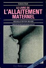 V530737 livre allaitement d'occasion  Hennebont