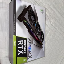 Msi geforce rtx for sale  ROMFORD