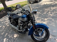 2005 harley davidson for sale  Belmont