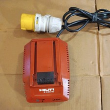 Hilti volt lithium for sale  RUGELEY