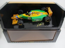 Benetton ford 193b d'occasion  Châteaubriant