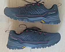 Berghaus mens expanse for sale  RICHMOND