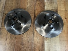 Front brake rotors for sale  Belle Vernon