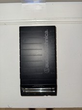 Receptor sem fio Audio Technica ATW-R04 para microfone comprar usado  Enviando para Brazil
