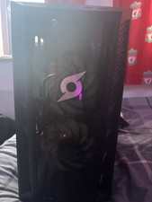 Stormforce gaming for sale  HUNSTANTON
