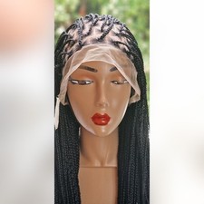 Single plait full for sale  ROMFORD