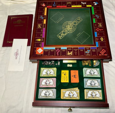 Vintage monopoly collector for sale  Anaheim