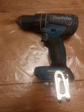 Makita 18v brushless for sale  CHESTERFIELD