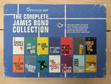 ian fleming james bond books for sale ian fleming james bond books for sale WELLS