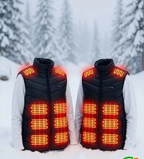 Men heated jacket for sale Men heated jacket for sale  BASILDON