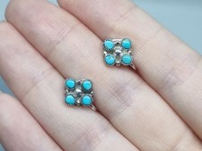 Vintage solid sterling for sale  LONDON