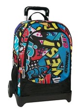 Comix zaino trolley usato Comix zaino trolley usato  Santarcangelo di Romagna