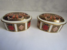 Pair royal crown for sale  RUGBY