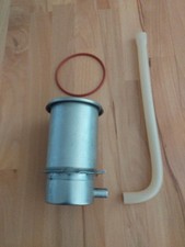 Unterteil boiler bravilor gebraucht kaufen  Fürth