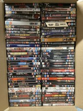 Approx 80x horror for sale  BIRMINGHAM
