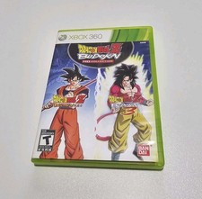 Usado, Dragon Ball Z: Budokai HD Collection -Xbox 360 (2012) Completo comprar usado  Enviando para Brazil