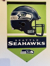 Nfl premium wimpel gebraucht kaufen Nfl premium wimpel gebraucht kaufen  Wermelskirchen