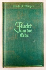 Flucht erde abenteuer gebraucht kaufen Flucht erde abenteuer gebraucht kaufen  Meckenheim