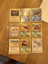 Pokemon karten tcg gebraucht kaufen  Burg-Umland