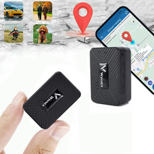 Micro localizzatore gps usato  Roma