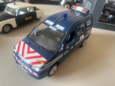 Tour gendarmerie citroen d'occasion  Le Havre-